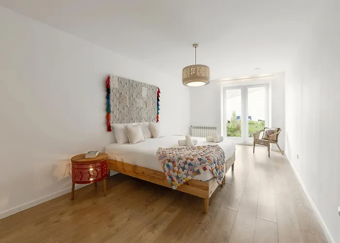 Tatil Evi Quintal Organico