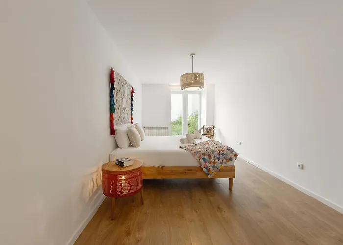 Quintal Organico Tatil Evi Óbidos