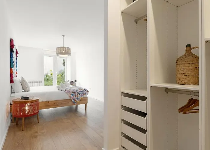 Tatil Evi Quintal Organico *